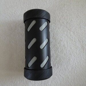 Oakley Madman Badman Barrel Time Capsule Hard Case for Sunglasses